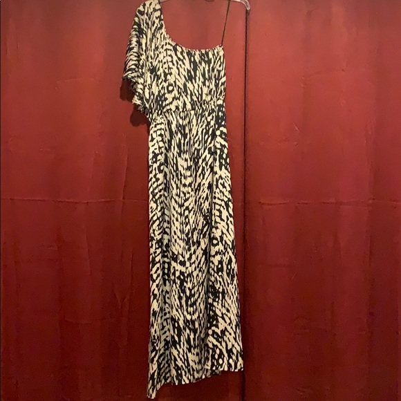 Maxi dress - Picture 2 of 2